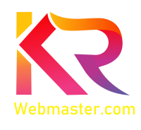 KR Webmaster SEO Experts – Improve Google Ranking & Visibility