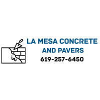La Mesa Concrete and Pavers8172 Center St