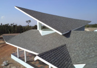 Saint-Gobain Roofing Shingles in Haldwani Uttarakhand