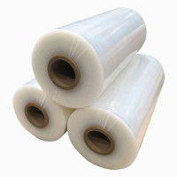 LDPE Shrink Films: A Flexible Packaging Marvel Revolutionizing Industries