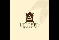 LEATHER AESTHETIC