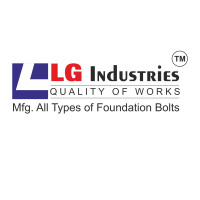 Top Foundation Bolt Manufacturer In India