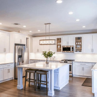 Remodeler in Alexandria, VA | LGM Home Improvements, Inc
