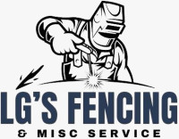 LGS Fencing and Misc services