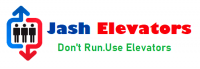 Jash Elevators