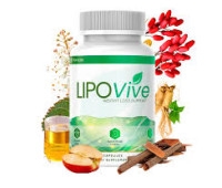 LipoVive Weight Management Support | Ingredients, Benefits & Reviews