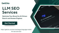 Dominate AI Search with Our Premium LLM SEO Service