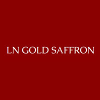 Indulge in the exotic taste of Saffron.