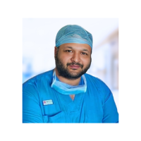 Dr Navdeep K Singla