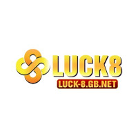 LUCK8