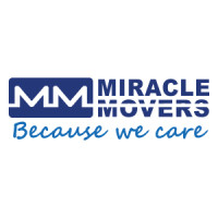 Miracle Movers North York