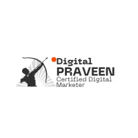 Digital Praveen is A Certified Digital Marketer in Mumbai
