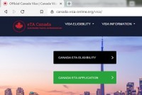 CANADA VISA Online Application Center - UKRAINE OFFICE