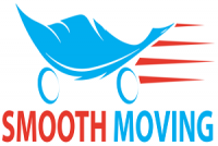 Smooth Moving Worcester