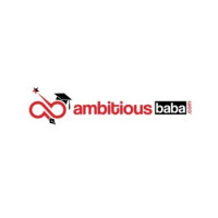 Ambitious Baba