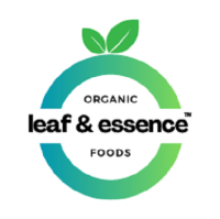 Leaf and Essence