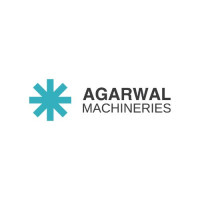 Bagasse Plate Making Machin | Agarwal Machineries