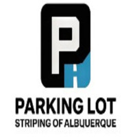 Parking Lot Striping of Albuquerque