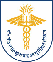 Dr BS Kushwah Institute of Medical Sciences