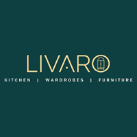 LIVARO - Modular Kitchen in Jaipur