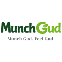 MunchGud - Munch Gud. Feel Gud. | Premium Makhana Snacks