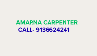 Amarna Carpenter
