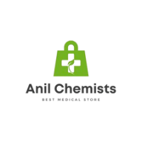 Anil Chemists