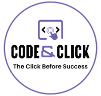 Code & Click - Digital Marketing Agency