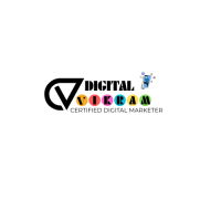 Digital Vikram is a Certified Digital Marketer in Mumbai