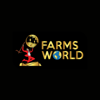 Dream Farmland Simple & Profitable in Farmsworld