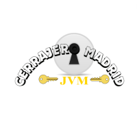 Cerrajeros Madrid JVM