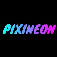 PixiNeon – Personalized LED Neon Signs