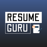 ResumeGuru | Resume Writing Services