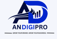 Andigipro – Professional Digital Marketing Agency for Business Growth
