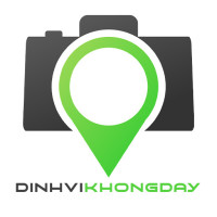 Định Vị Không Dây - Khám phá thế giới quanh ta qua những bức ảnh.