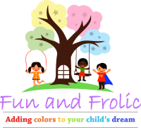 Best Preschool for Kids, Nursery, Kindergarten and Play School for Children in Dahisar