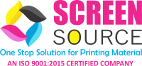 Screen Source India - Screen Printing Materials & Supplies