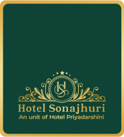 Hotel Sonajhuri, A Unit of Hotel Priyadarshini