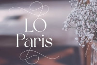 LO PARIS CELEBRANT