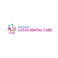 Yashwanth's Lotus Dental Care – Best Dental Clinic in Vijayawada