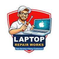Laptop Repair Works
