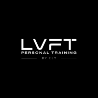Female Personal Trainer In Singapore with LVFT Personal Training