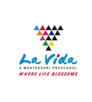 La Vida a Montessori Pre School in Faridabad