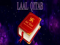 Laal Qitab - Astrovaidya