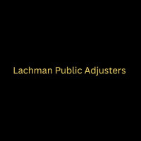 Lachman Public Adjusters Inc