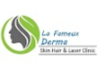 La Fameux Derma Hair, Laser & Skin Specialist in Noida - Best Dermatologist Apollo 24|7