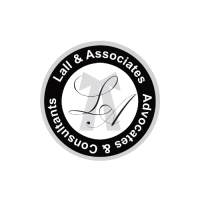 Lall & Associates- Best lawyer in North West Delhi