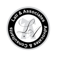 Lall & Associates