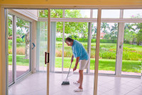 Paps Exterior Cleaning, LLC in Palmetto, FL