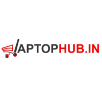 LaptopHub Wazirpur